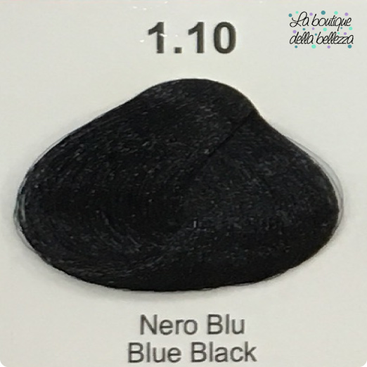 Koster Color: Nero Blu - Cenere 100ml